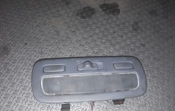 Toyota Previa (XR30, XR40) II Front seat light