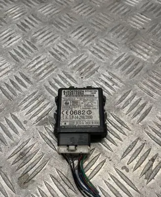 Mazda Premacy Immobilizer control unit/module BJ3D675G2H