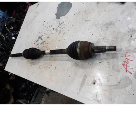 Renault Talisman Front driveshaft 391009398R
