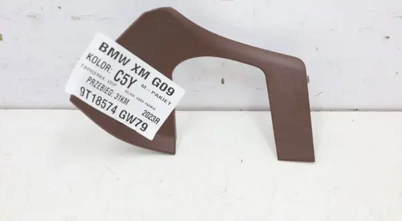 BMW XM Other interior part 5A07624MWGK110626 5A07624