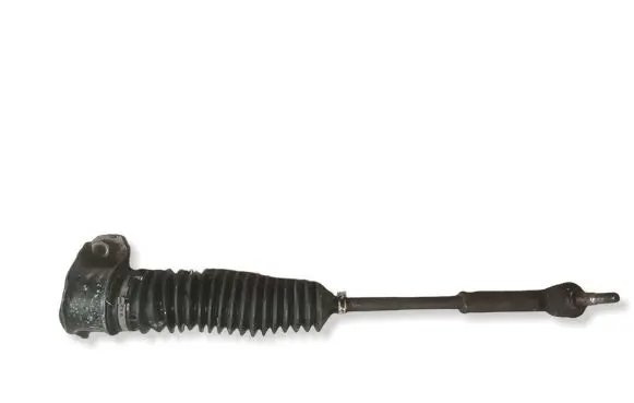 Fiat Ducato Steering rack 000