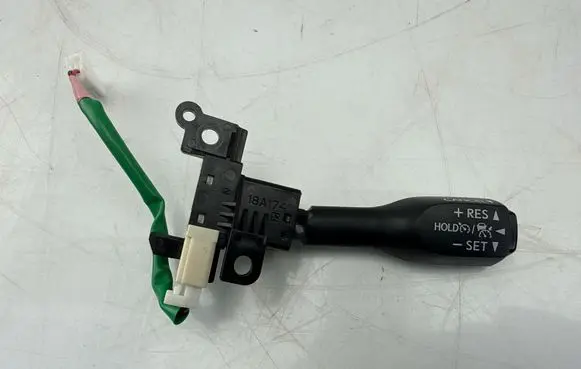 Toyota C-HR I Cruise control stalk 18A174
