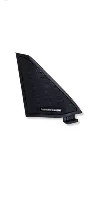 Mercedes-Benz E W212 Front door high frequency speaker A2127200348