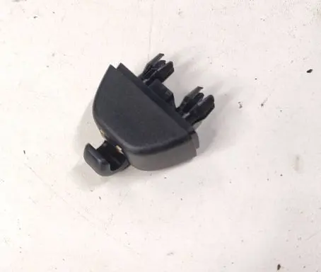 Audi A6 S6 C6 4F Brake vacuum hose/pipe 4F0857561