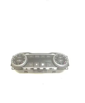 Mercedes-Benz C W204 Climate control unit 2048308385