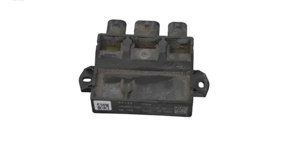 Tailgate/trunk control unit/module