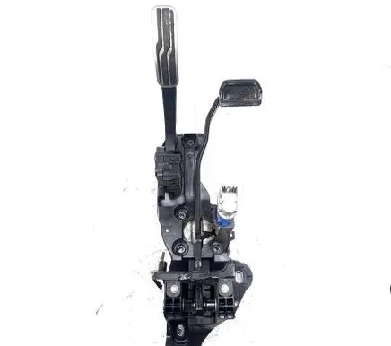 Ford Fusion II Pedal assembly DG9C9F836CA DG9C9F856FF