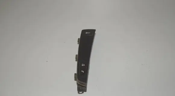BMW X3 F25 Other switches/knobs/shifts 9202930 61319202930 9267894