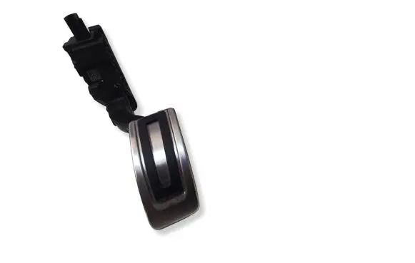 Audi A1 Accelerator throttle pedal 2Q1723503 X52CC0 0J3ZGA4K