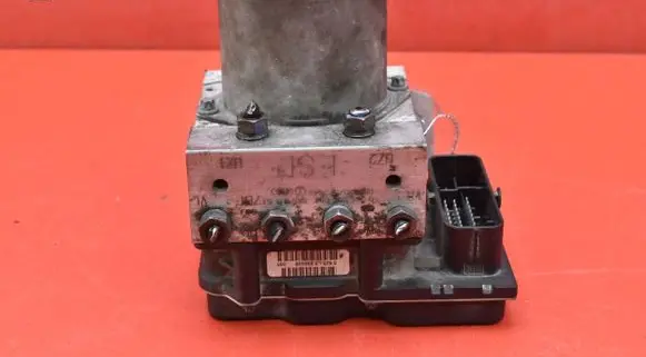 Audi A4 S4 B8 8K ABS Pump 8K0614517BF