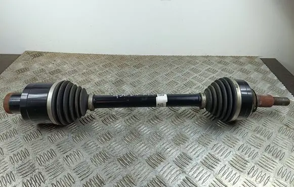 Jeep Grand Wagoneer Rear driveshaft 68416815AA