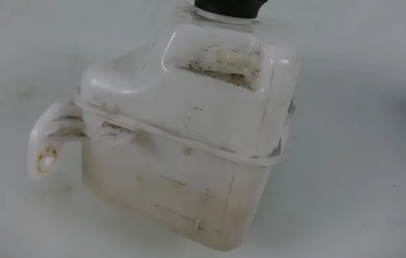 Hyundai Tucson LM Coolant expansion tank/reservoir 25430-2S050
