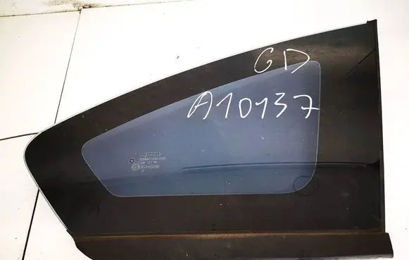 Dodge Caliber Rear side window as2