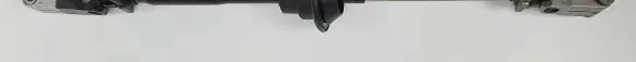 Mercedes-Benz CLK A209 C209 Steering column universal joint 169460041