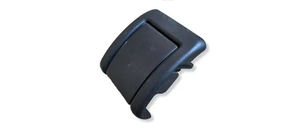 Suzuki Ignis Seat back rest control lever/handle 8729086G00S1S