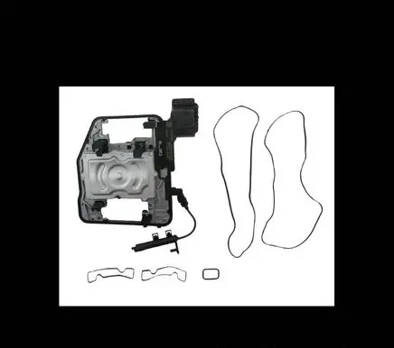 Volkswagen PASSAT B8 Automatic gearbox 0AM927769D