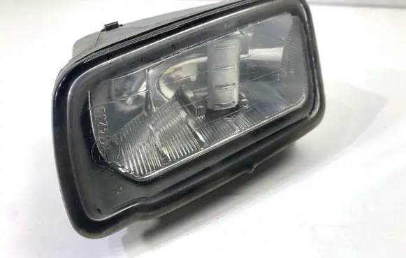 Ford Focus C-MAX Front fog light 7M5115K202AC