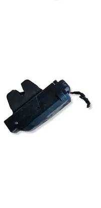 Peugeot 407 Tailgate/trunk/boot lock/catch/latch 9653208080
