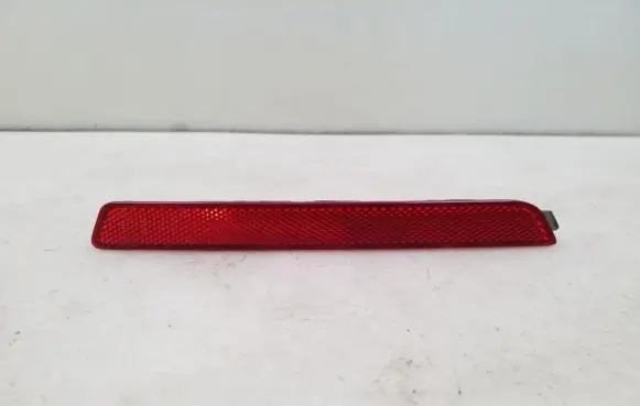 Mazda 3 I Rear tail light reflector