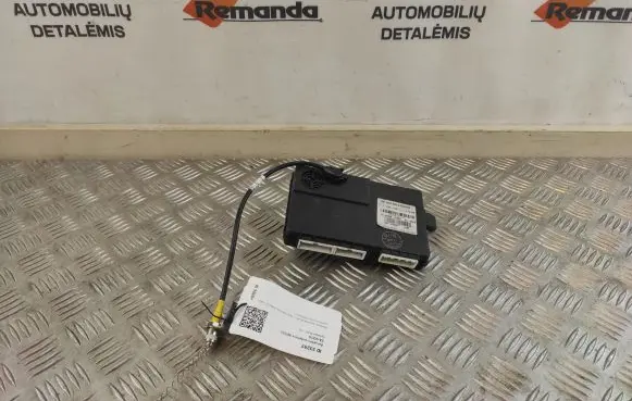 Hyundai i30 Keyless (KESSY) go control unit/module 954002L925 97RA012330 IA300071