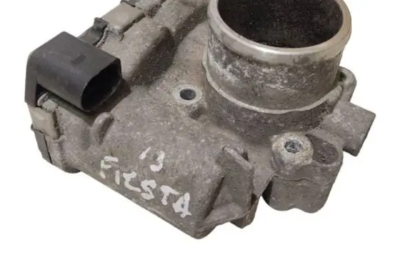 Ford Fiesta Throttle valve 8A6G9F991AC 0280750532 CF335