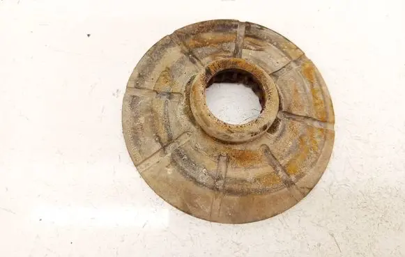 Opel Zafira B Front coil spring rubber mount 90538496