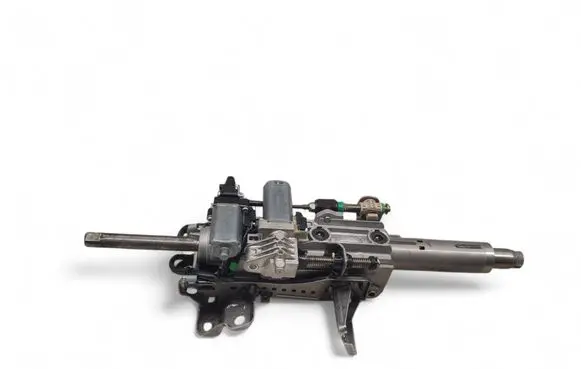 Porsche Macan (95B) Steering wheel axle 95B419506T 4H0907705K