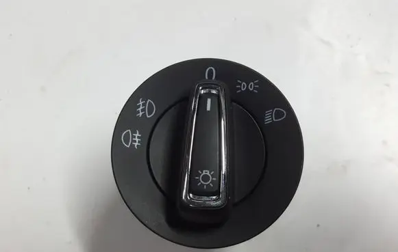 Seat Leon (5F) Light switch 5G0941431AHXAUTOP 5G0941431AH