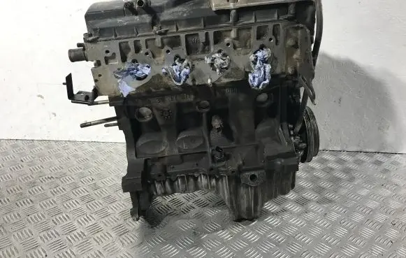Renault Scenic I Engine K7M703 K7MB7 K7MB703