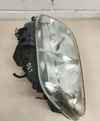 Renault Megane I Headlight/headlamp