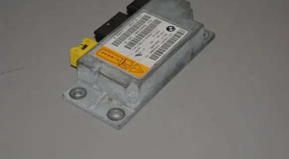 BMW 7 E65 E66 Airbag control unit/module 6920481