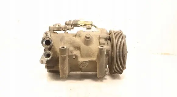 Peugeot Partner Air conditioning (A/C) compressor (pump)