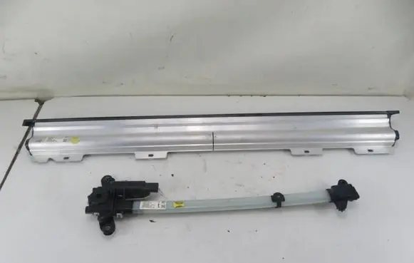Audi A8 S8 D4 4H Rear door sun blind/shade 4N4861334