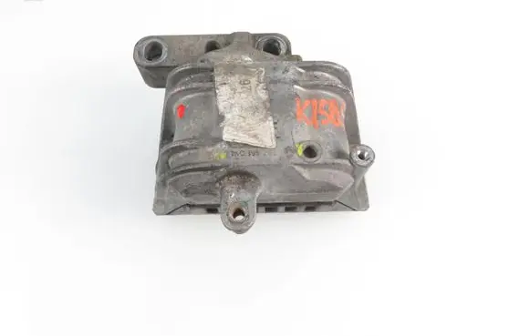 Seat Altea Engine mount vacuum valve 1K0199262BA