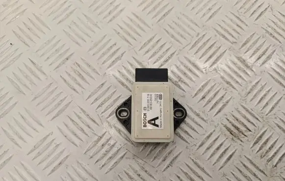 Toyota Avensis T270 ESP acceleration yaw rate sensor 8918305030 0265005719