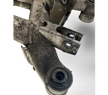 BMW 5 E39 Rear subframe 33311097250 1097250 33311094036