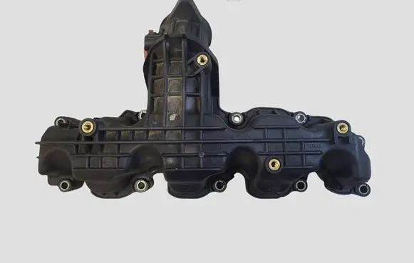 Volkswagen Golf VI Intake manifold 03L129711