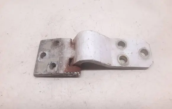 Citroen Jumper Front door lower hinge 