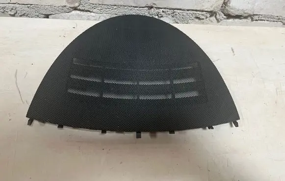 Dash center speaker trim cover