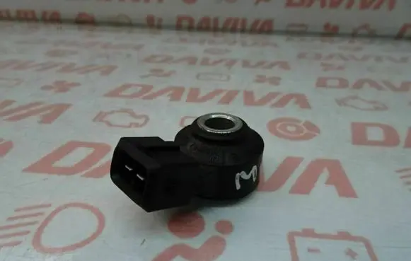 Mini One - Cooper F56 F55 Detonation knock sensor 7636937 0261231224