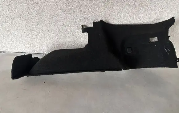 Chevrolet Corvette C7 Other trunk/boot trim element
