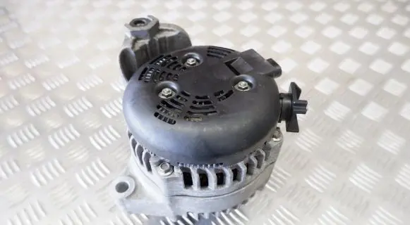 BMW X3 F25 Generator/alternator 7646814