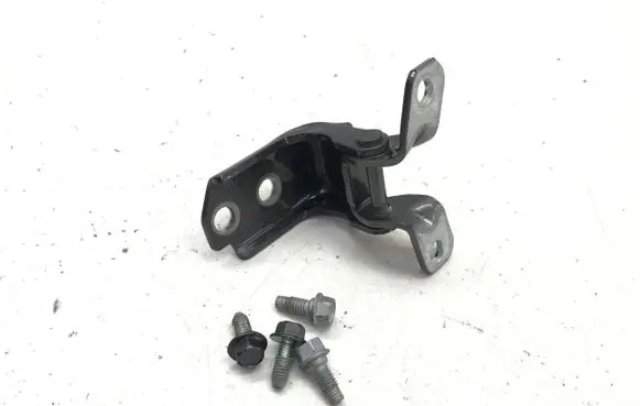 Mazda CX-60 Rear door lower hinge