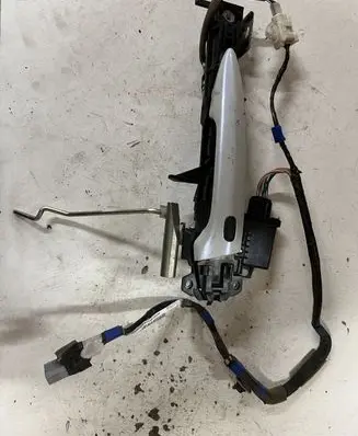 Lexus IS 220D-250-350 Front door exterior handle 8999130040 48411010610