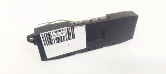 Citroen Berlingo Screen/display/small screen