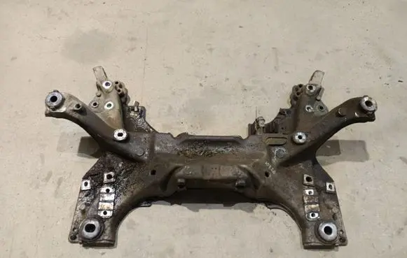 Citroen C5 Front subframe 