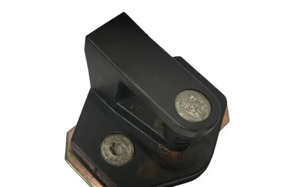 BMW 5 E39 Rear door lock loop/hook striker 8176350