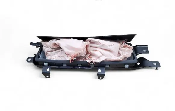 Porsche Macan (95B) Knee airbag 95B880841
