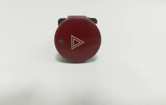Peugeot Partner Hazard light switch