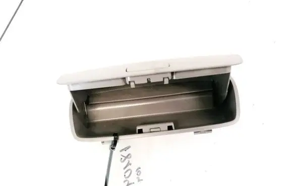 Volkswagen PASSAT B6 Glove box 1K0868837